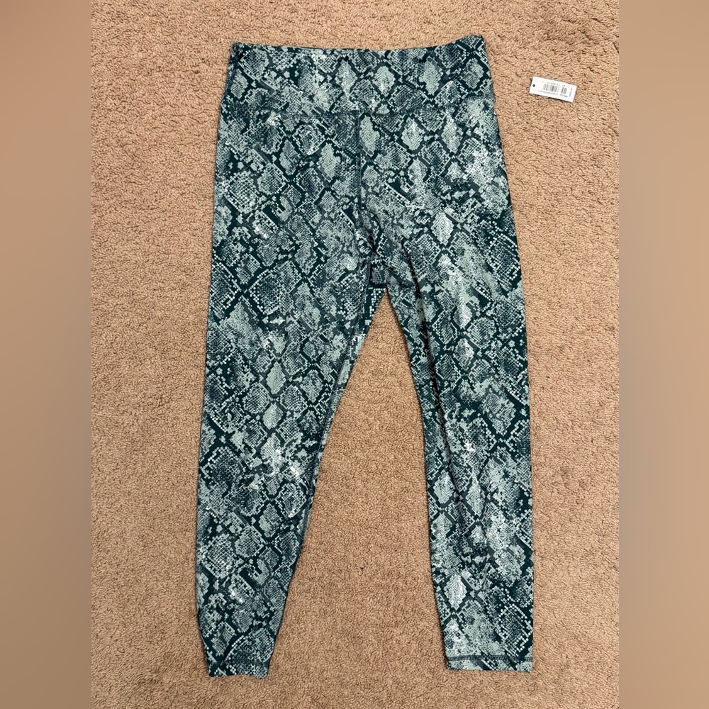 Workout Leggings